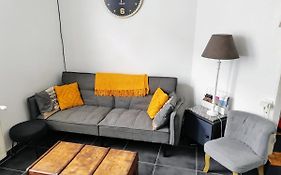 La Petite Maison